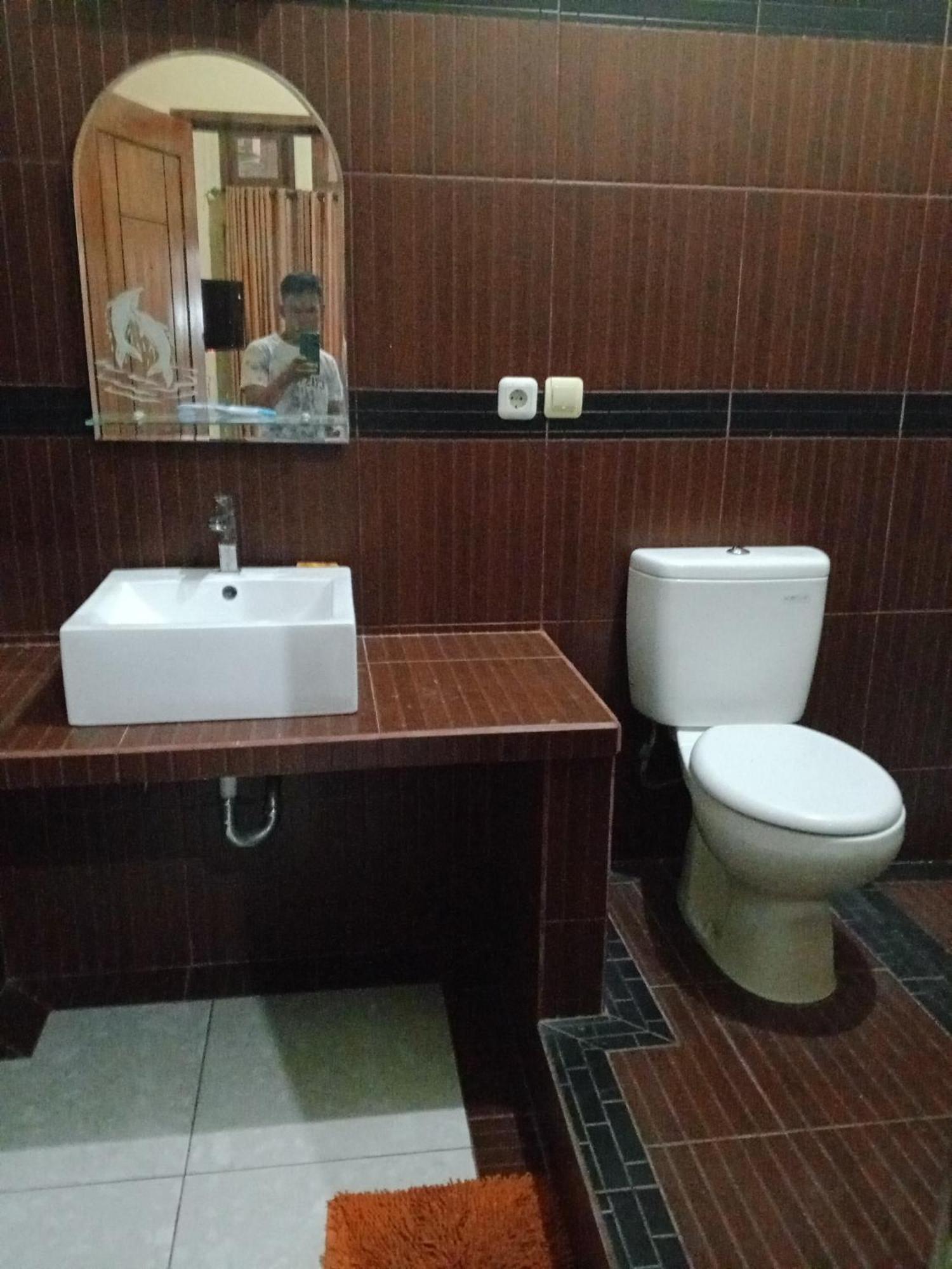 Feelhome Stay Midang Номер фото