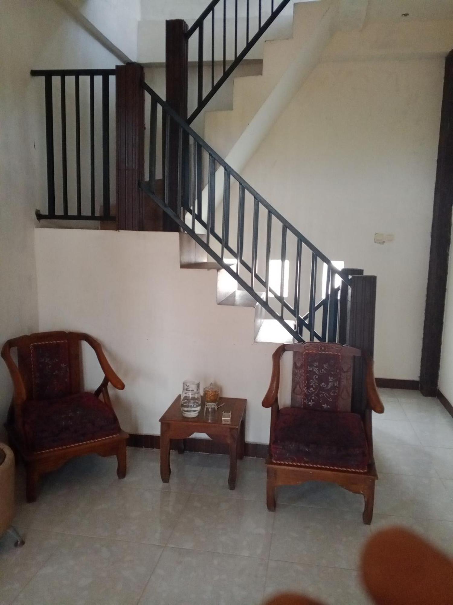 Feelhome Stay Midang Екстер'єр фото