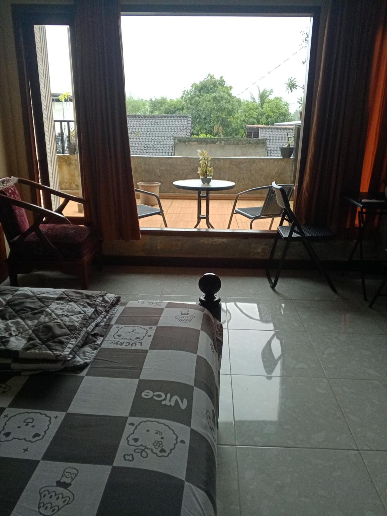 Feelhome Stay Midang Екстер'єр фото