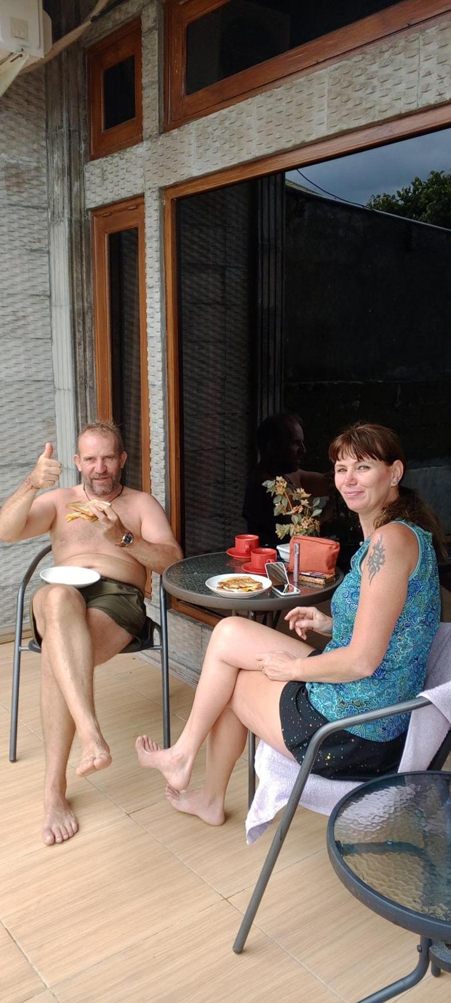 Feelhome Stay Midang Екстер'єр фото